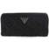 Guess Adelasia SLG Zip Around Wallet L Geldbörse - Black