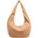 Liebeskind Farrah Suede M Hobo Leather - Brown