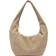 Liebeskind Farrah Suede M Hobo Leather - Brown