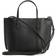 Tory Burch Perry Small Tote Handbags - Black