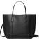 Tory Burch Perry Small Tote Handbags - Black