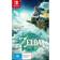 The Legend of Zelda: Tears of the Kingdom (Switch)