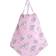 Lindex Gym Bag Kawaii - Rosa