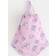 Lindex Gym Bag Kawaii - Rosa