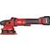 Flex XFE 15 150 18.0-EC/5.0 Set (2x2.5/5.0/8.0 Ah)