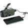 Fosco Emergency Solar Cranck Army Green