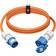 Goobay CEE Forlængerkabel 2.5 mm² IP44 16A 5m