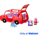 Peppa Pig Big Family Car