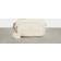 Marc Jacobs The Crossbody Leather Bag - Off White
