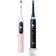 Oral-B iO Series 6 Twin Pack Black Lava & Pink Sand