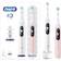 Oral-B iO Series 6 Twin Pack Grey Opal & Pink Sand