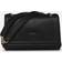 Guess Konvertibel Crossbody Flap Taske Uld - Sort
