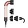 Dyson Supersonic R Straight + Wavy Ceramic Pink/Rose Gold