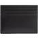 Calvin Klein Leather RFID Cardholder Porte Cuir - Black