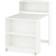 IKEA BILLY White Bogreol 106cm