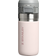 Stanley Go Quick Flip 0.47L Pink Water Bottle