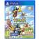 Klonoa Phantasy Reverie Series PS4 PAL