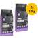 Bozita Robur Adult Active Performance Rensdyr 12 kg 12kg