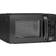 Homcom 23L Solo Manual Microwave Oven Black
