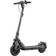 Segway E3 E Electric Scooter Silver Grey