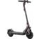Segway E3 E Electric Scooter Silver Grey