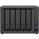 Synology Diskstation DS1525 5 Bay Desktop NAS