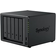 Synology Diskstation DS1525 5 Bay Desktop NAS