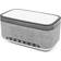 Denver CRQ-225 FM Clock Radio Bluetooth