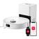 Roborock Q10 S5+ Robotdammsugare Vit