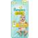 Pampers Premium Protection Storlek 1 44 Blöjor