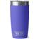 Yeti Rambler 10 oz Ultraviolet Tumble 295 ml Tumblerglas 29.6cl 4stk