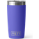Yeti Rambler 10 oz Ultraviolet Tumble 295 ml Tumblerglas 29.6cl 4stk