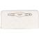 Guess Katya 4G Logo Maxi Wallet - White