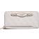 Guess Katya 4G Logo Maxi Wallet - White