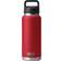 Yeti Rambler 36oz Insulated Stainless Steel 1.06L Water Bottle