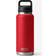 Yeti Rambler 36oz Insulated Stainless Steel 1.06L Water Bottle