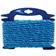 Faithfull Blue Poly Rope 8mm x 30m FAIRB3080