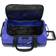Eastpak Tarp Duffel Pack Wheel S 55cm - Blue