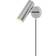 DFTP MIB Chrome Wall light