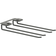 String Racks Dark Grey Hanger