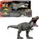Mattel Jurassic World La Rinascita T-Rex