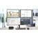 HP Z2 Mini G1i Desktop PC B76QFET