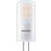 Philips CorePro LED Stiftspot 12V 2.1W 827 210 Lumen