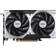 MSI GeForce RTX 5050 8GB Ventus 2X OC 8GB Graphics Card