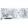 Gigabyte GeForce RTX 5090 Stealth Ice 32GB HDMI 3xDP