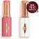 Charlotte Tilbury Unreal Skin Blush Healthy Glow Duo Face Cheek Kit