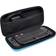 Trust GXT 1251RB Hardcase Nintendo Switch 2 Röd Blå
