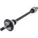 NTY Driveshaft For Mercedes C W205 Rear Left 9ATM