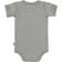 Fuzzies S/S Bodysuit - Grey (5100-120)