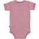 Fuzzies S/S Bodysuit - Pink (5100-520)